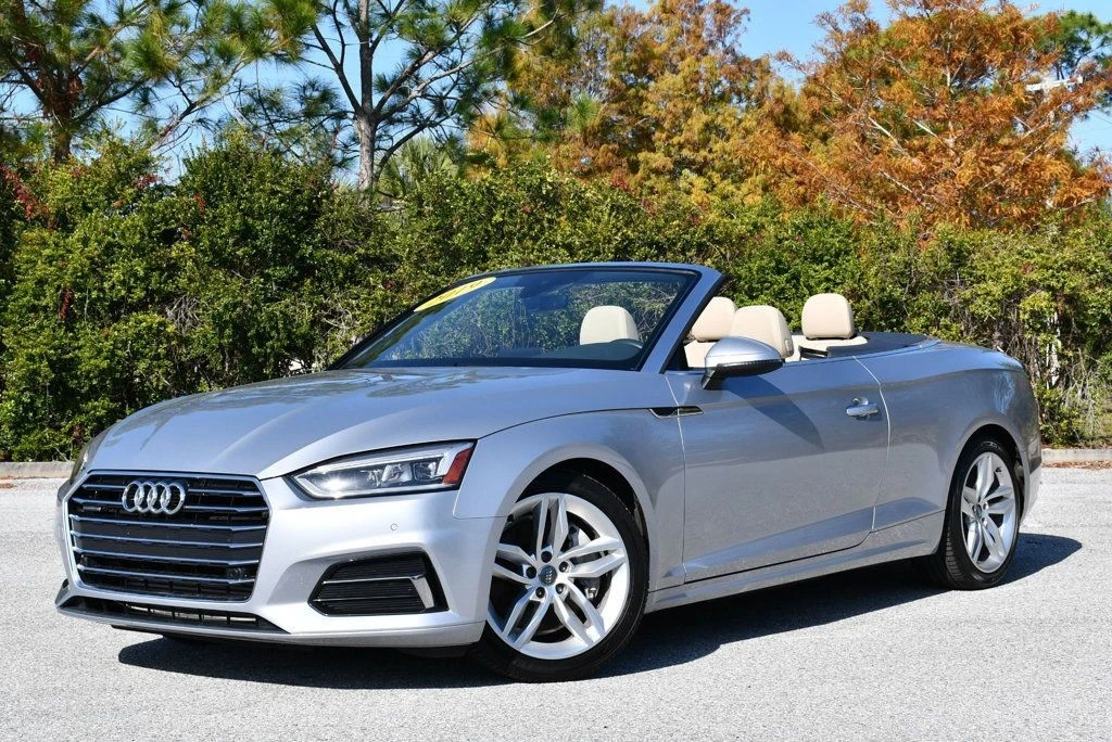 2019 Audi B9 A5 - Image 20 of 21