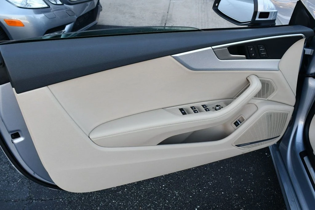 2019 Audi B9 A5 - Image 10 of 12