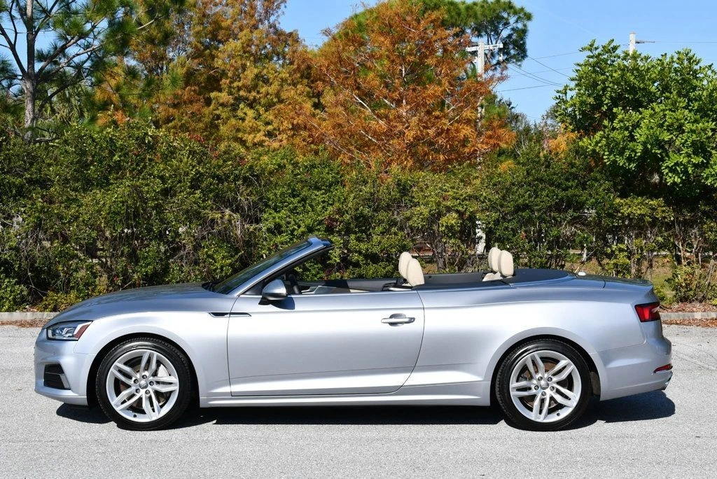 2019 Audi B9 A5 - Image 3 of 12