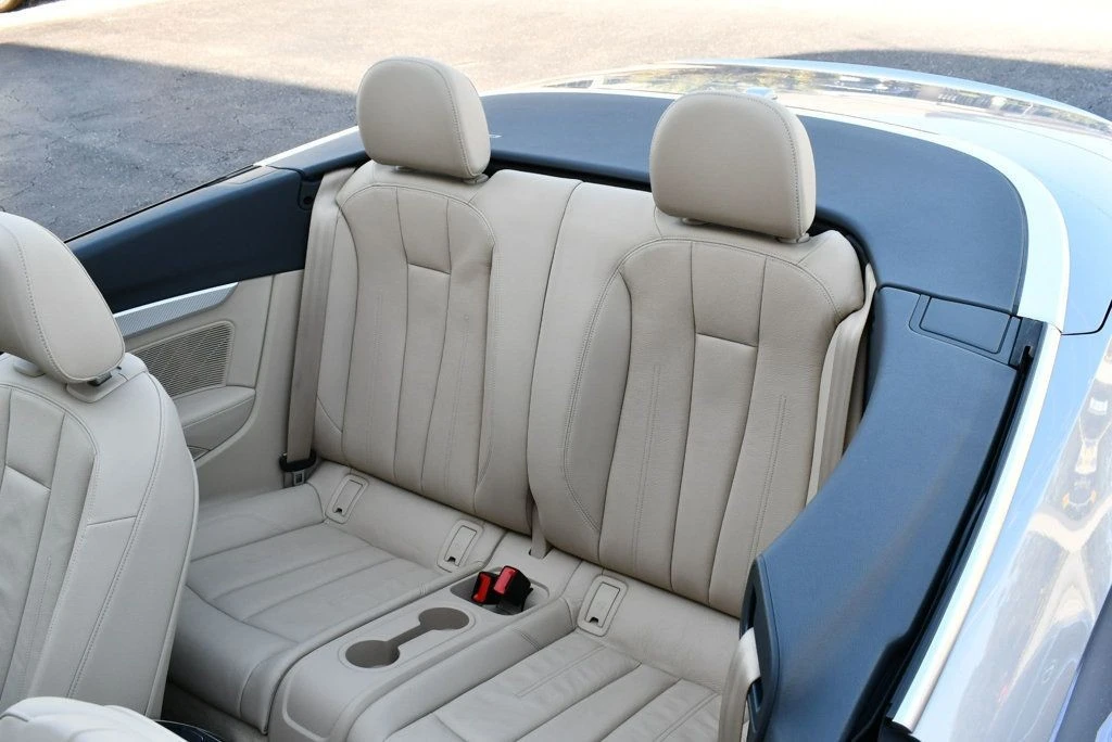 2019 Audi B9 A5 - Image 15 of 21