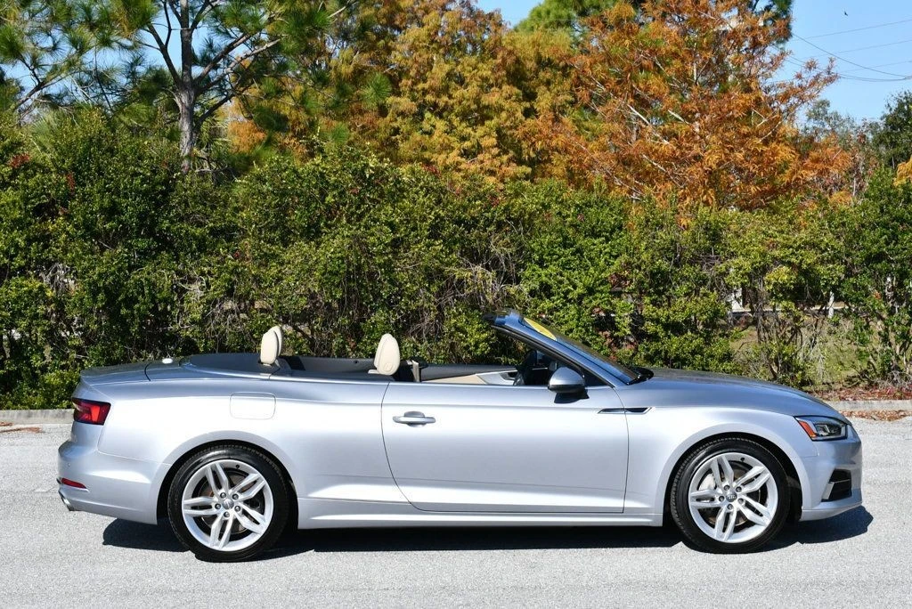 2019 Audi B9 A5 - Image 7 of 12