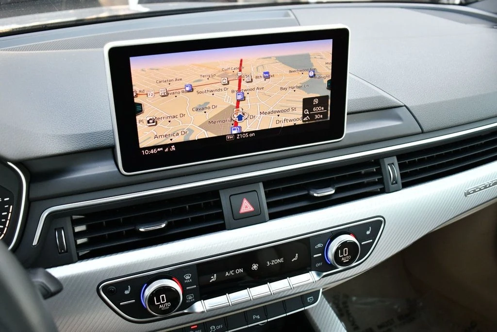 2019 Audi B9 A5 - Image 12 of 12