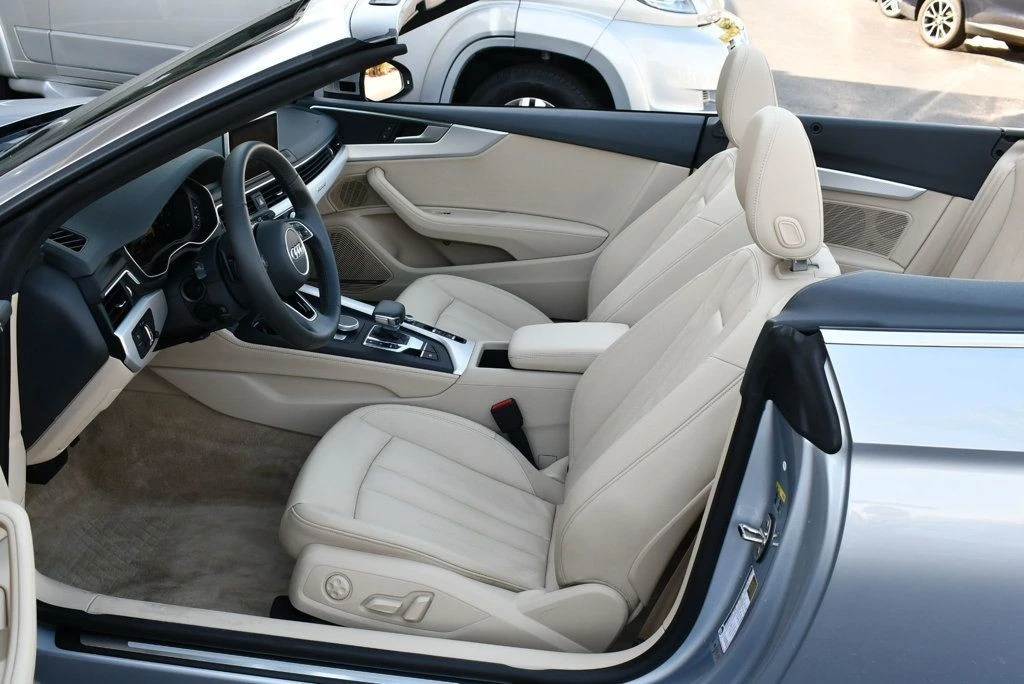 2019 Audi B9 A5 - Image 14 of 21