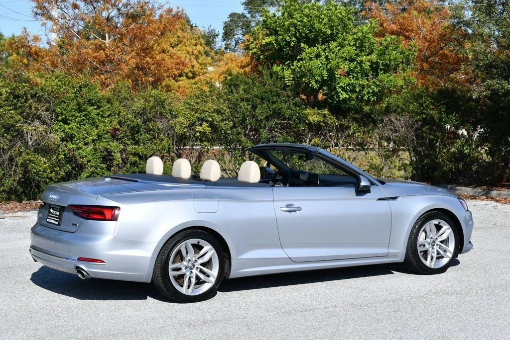 2019 Audi B9 A5 - Image 6 of 12