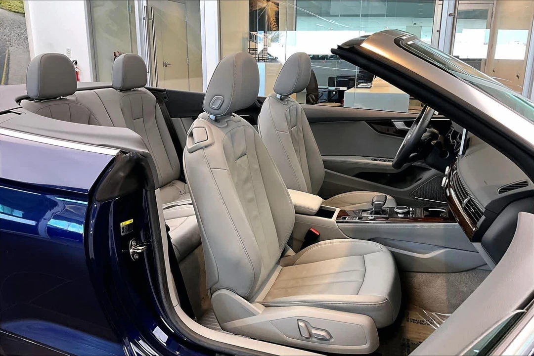 2019 Audi B9 A5 - Image 9 of 12