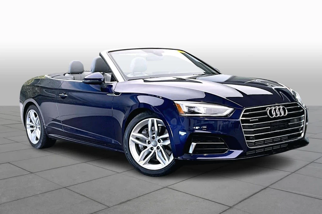 2019 Audi B9 A5 - Image 3 of 12