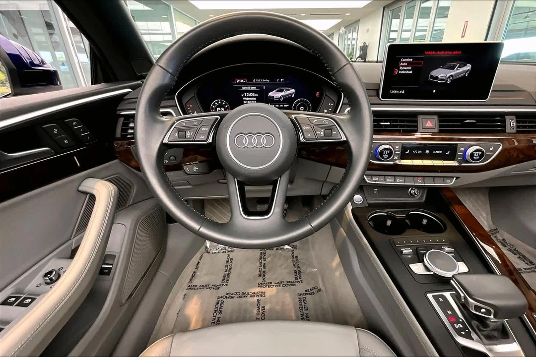 2019 Audi B9 A5 - Image 6 of 12