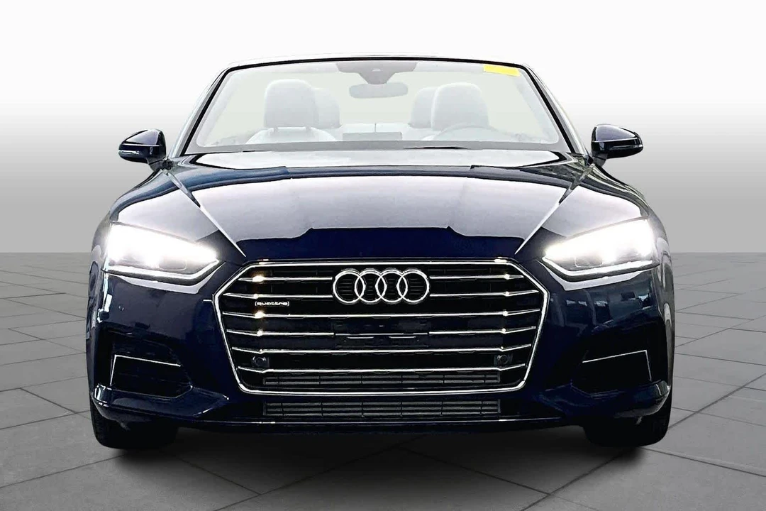 2019 Audi B9 A5 - Image 4 of 12