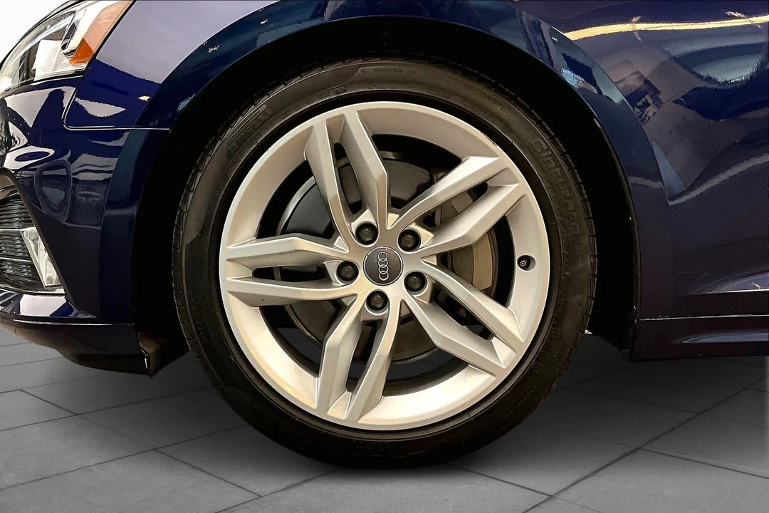 2019 Audi B9 A5 - Image 11 of 12