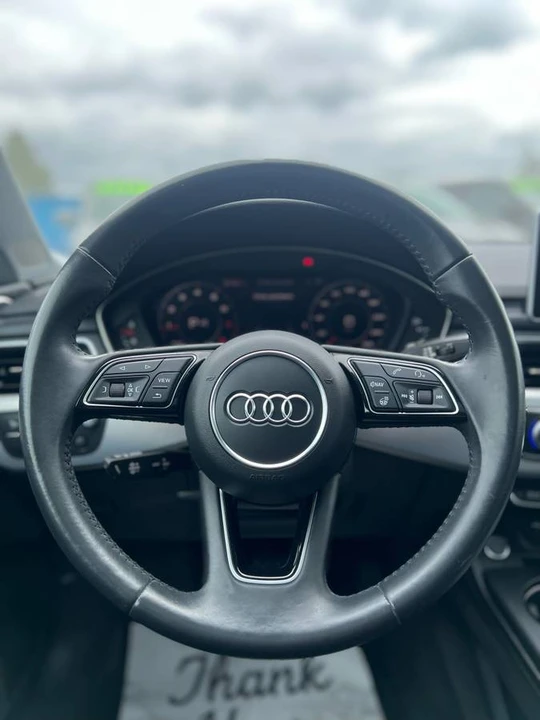 2019 Audi B9 A5 - Image 8 of 16