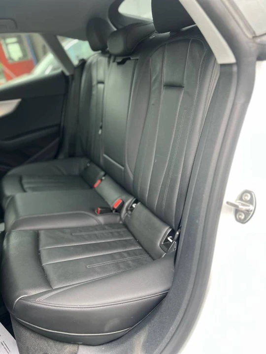 2019 Audi B9 A5 - Image 14 of 16
