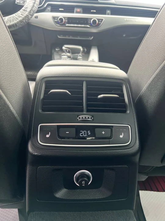 2019 Audi B9 A5 - Image 15 of 16