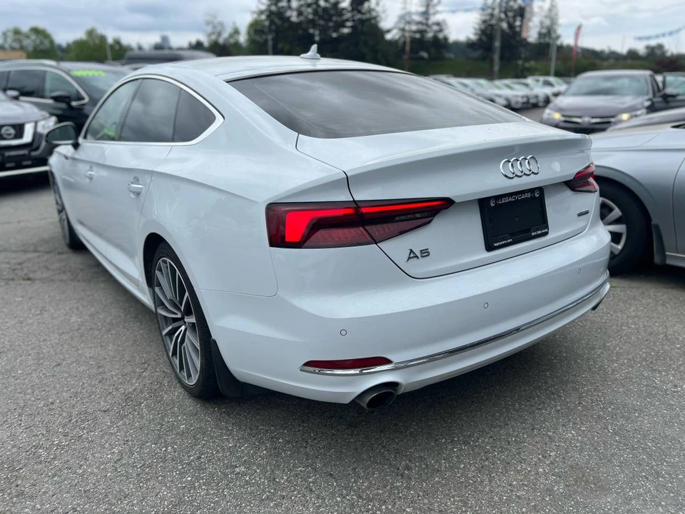 2019 Audi B9 A5 - Image 6 of 16