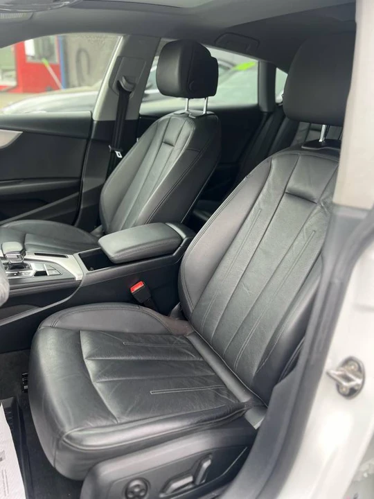 2019 Audi B9 A5 - Image 13 of 16