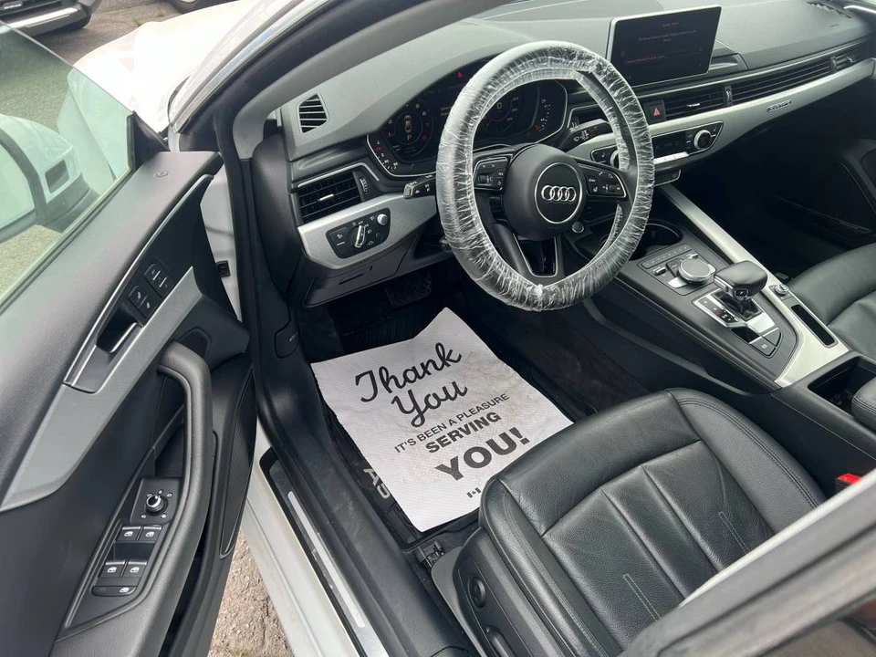 2019 Audi B9 A5 - Image 7 of 16