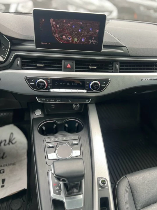 2019 Audi B9 A5 - Image 10 of 16