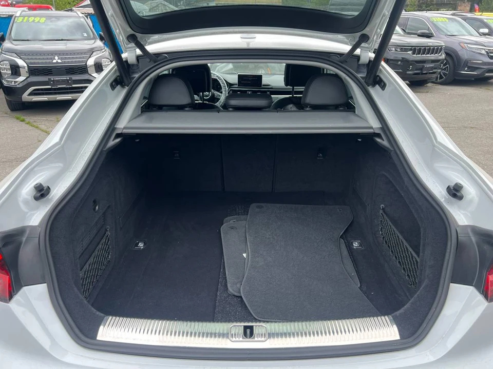 2019 Audi B9 A5 - Image 16 of 16