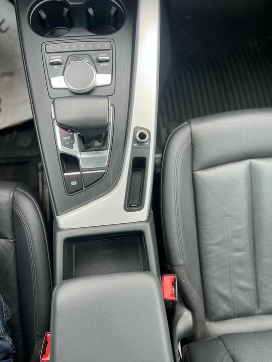 2019 Audi B9 A5 - Image 11 of 16