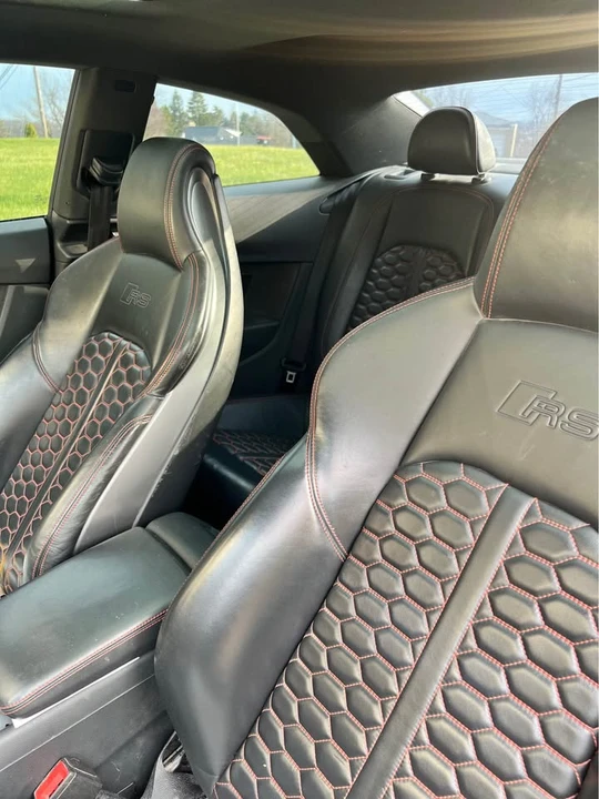 2019 Audi B9 RS5 - Image 3 of 4