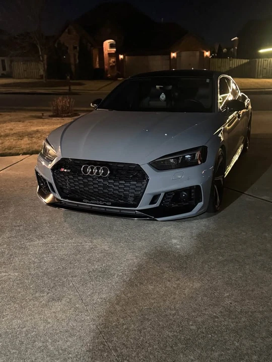 2019 Audi B9 RS5 - Image 4 of 19