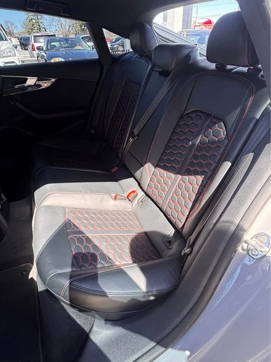 2019 Audi B9 RS5 - Image 9 of 19