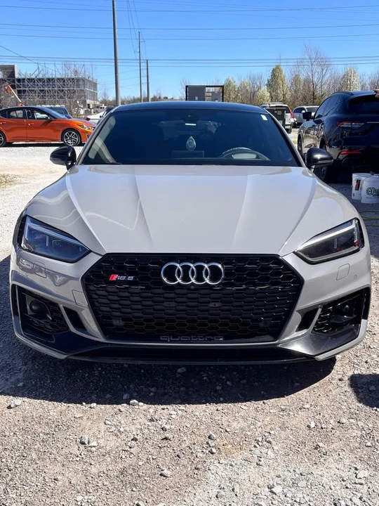 2019 Audi B9 RS5 - Image 16 of 19