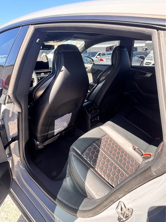 2019 Audi B9 RS5 - Image 8 of 19