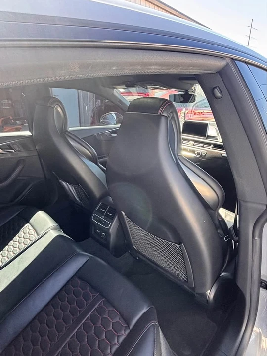 2019 Audi B9 RS5 - Image 13 of 19