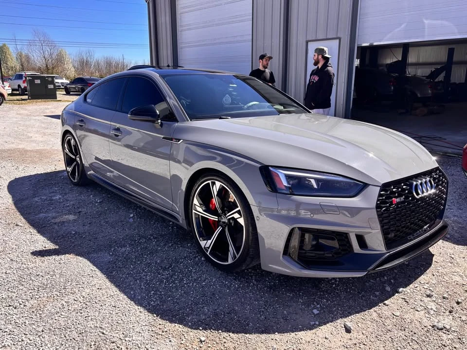2019 Audi B9 RS5 - Image 18 of 19