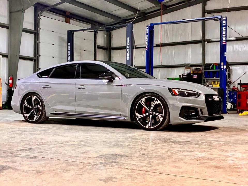 2019 Audi B9 RS5 - Image 2 of 19