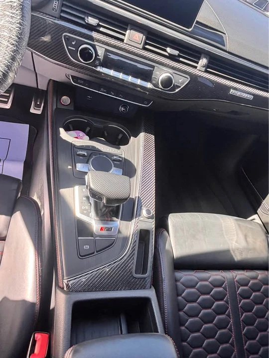 2019 Audi B9 RS5 - Image 5 of 19