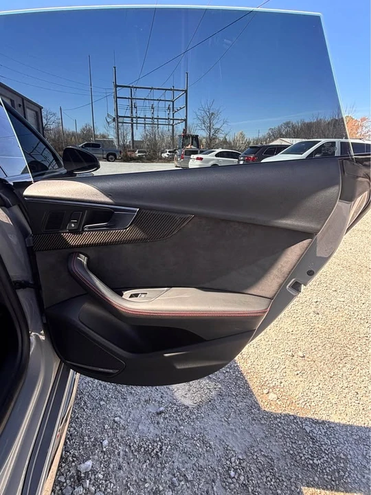 2019 Audi B9 RS5 - Image 12 of 19