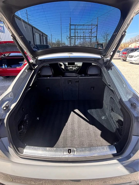 2019 Audi B9 RS5 - Image 14 of 19