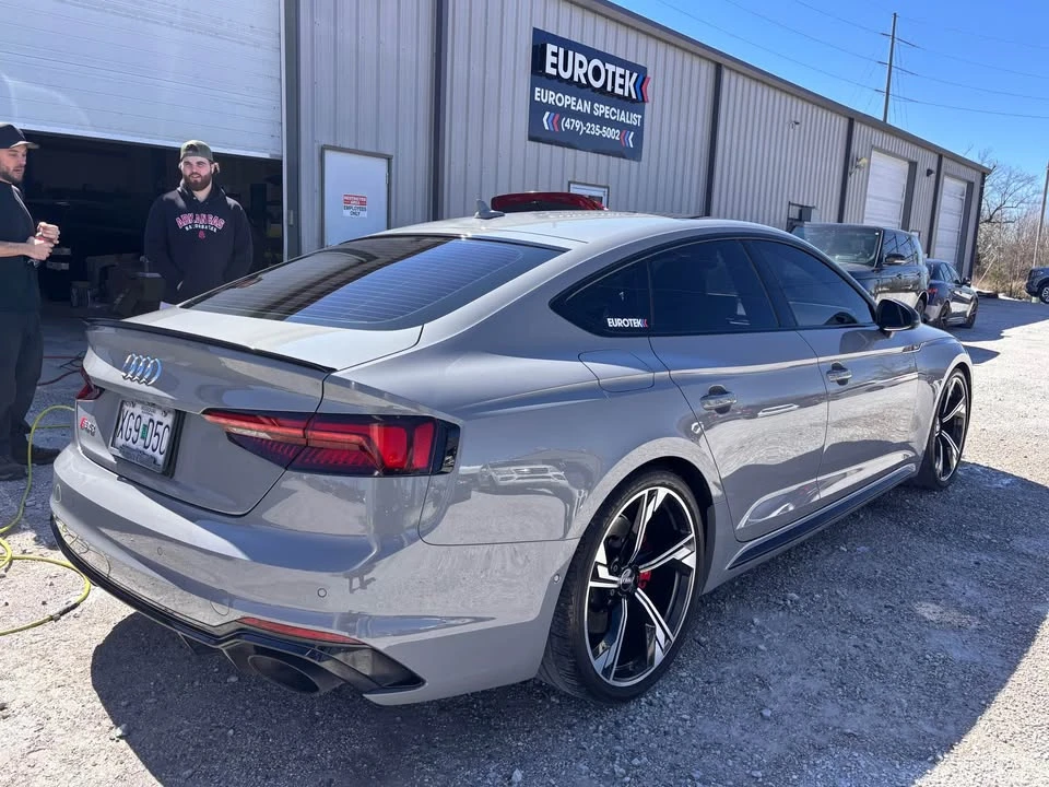 2019 Audi B9 RS5 - Image 17 of 19