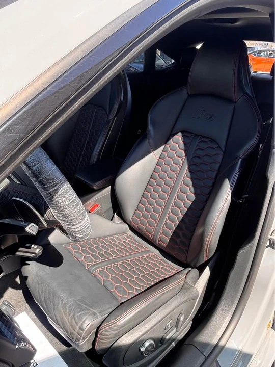 2019 Audi B9 RS5 - Image 6 of 19