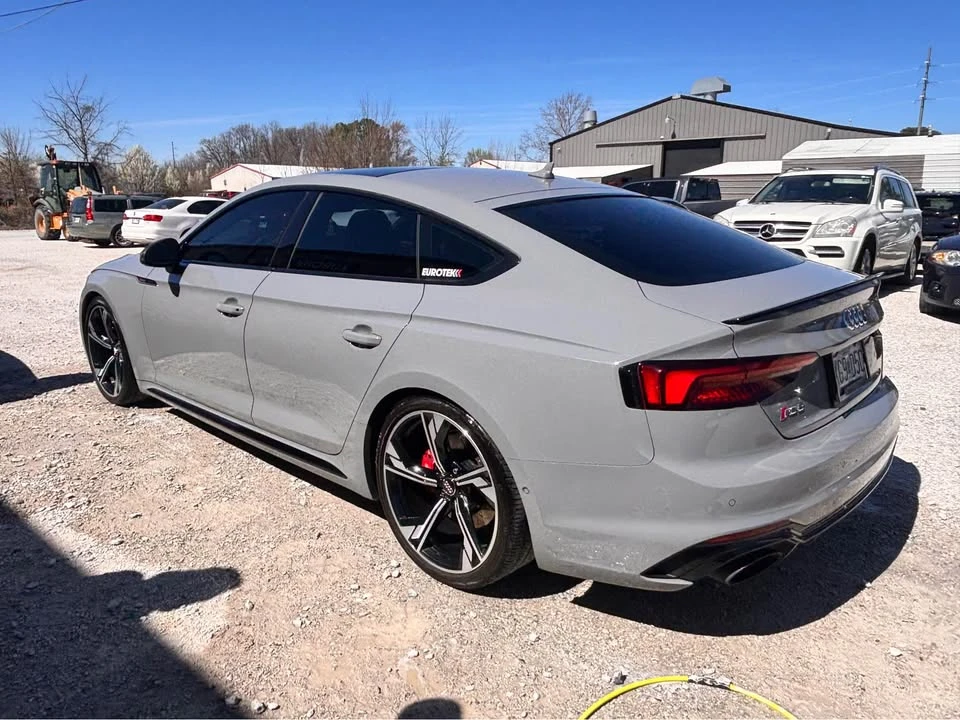 2019 Audi B9 RS5 - Image 15 of 19