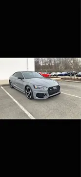 2019 Audi A5 RS 5