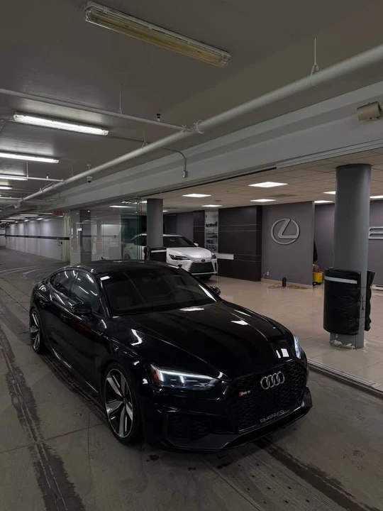 2019 Audi B9 RS5 - Image 2 of 11