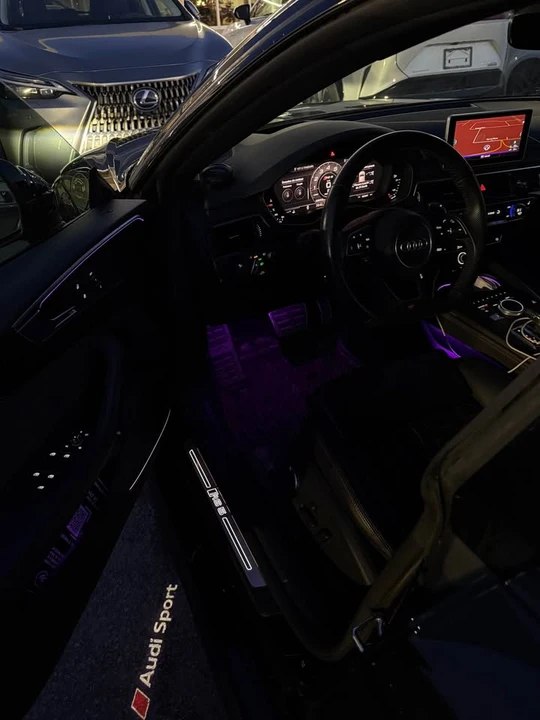 2019 Audi B9 RS5 - Image 7 of 11