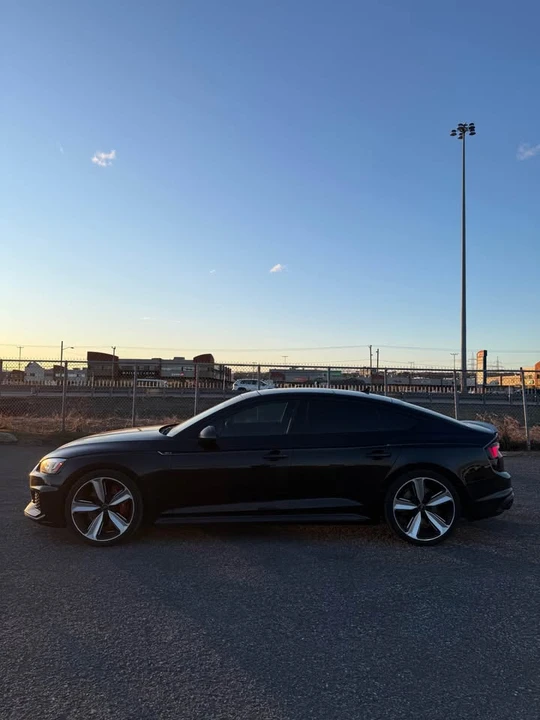 2019 Audi B9 RS5 - Image 5 of 11