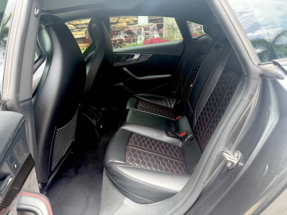 2019 Audi B9 RS5 - Image 7 of 20