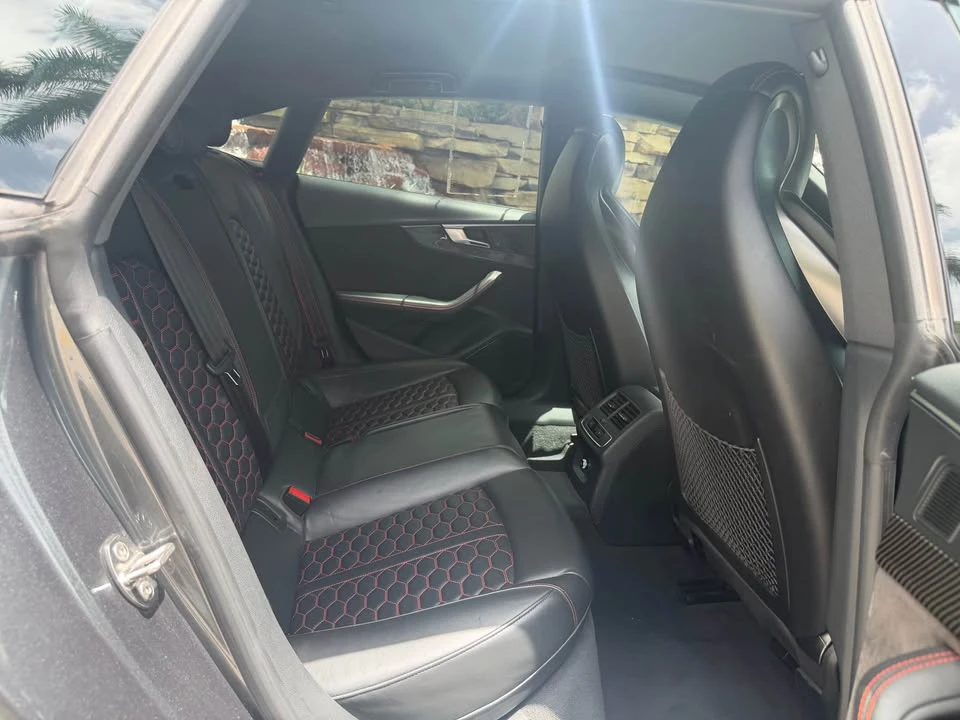 2019 Audi B9 RS5 - Image 16 of 20