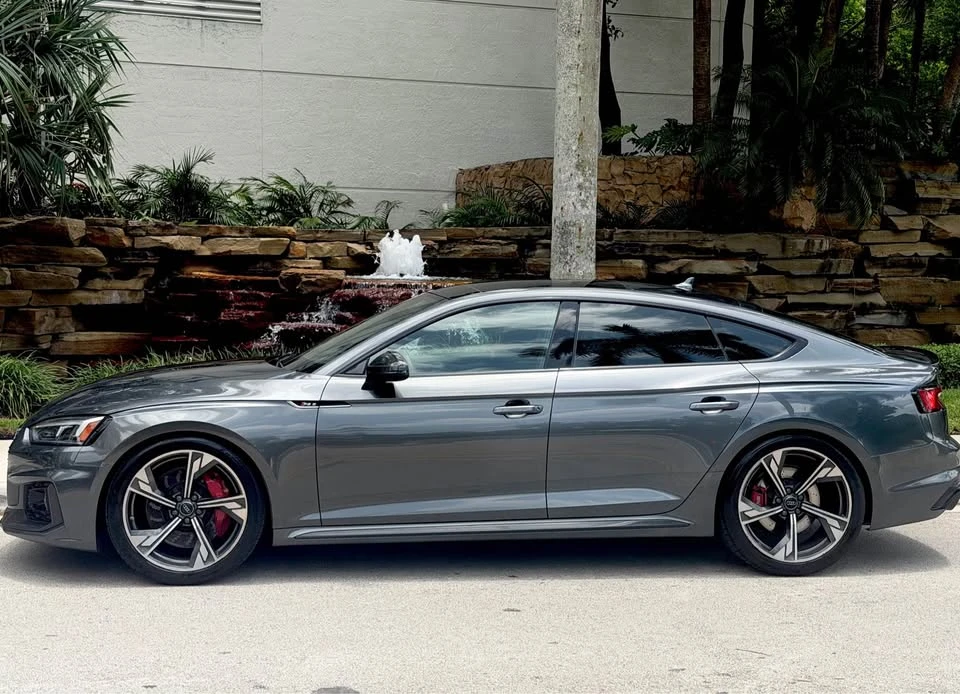 2019 Audi B9 RS5 - Image 20 of 20