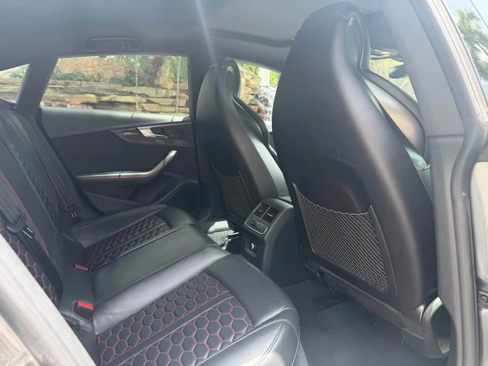 2019 Audi B9 RS5 - Image 15 of 20