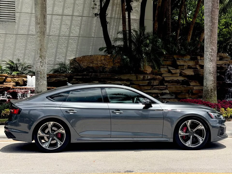 2019 Audi B9 RS5 - Image 19 of 20