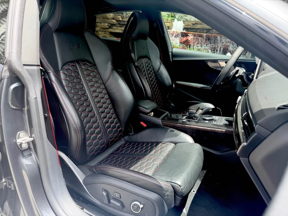 2019 Audi B9 RS5 - Image 14 of 20