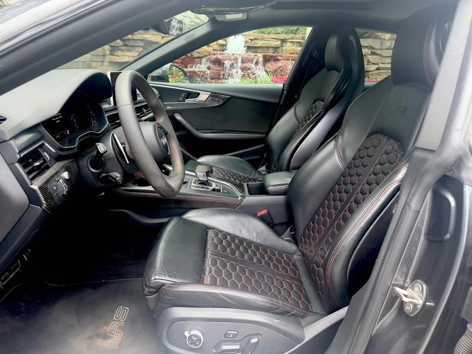2019 Audi B9 RS5 - Image 8 of 20