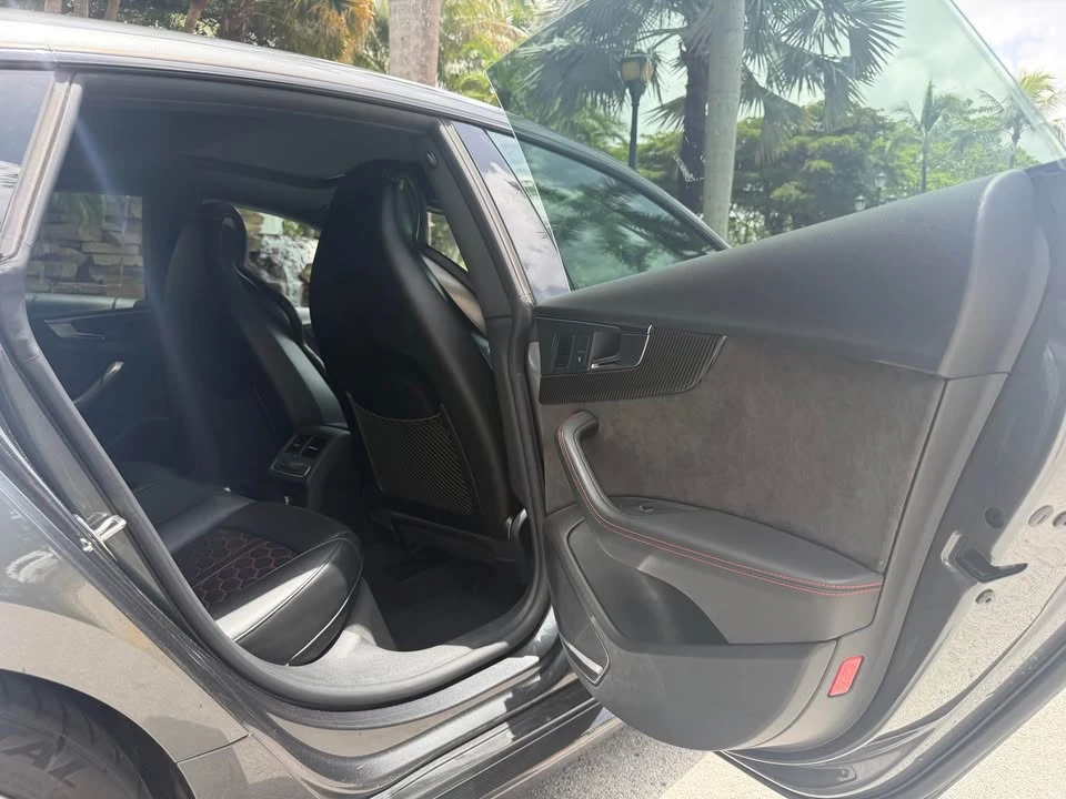 2019 Audi B9 RS5 - Image 12 of 20