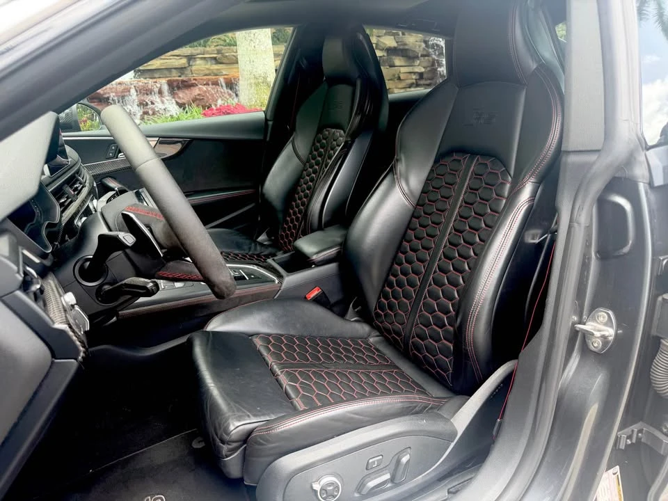 2019 Audi B9 RS5 - Image 6 of 20