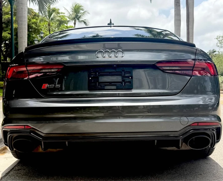 2019 Audi B9 RS5 - Image 18 of 20